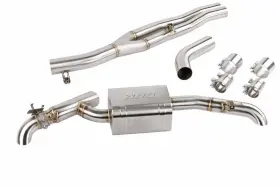 Cbk0057 Atk For Wrenchead Exhaust System Kit