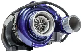 202-402-2392 Ats Diesel Performance Aurora 4000 Vfr Stage-2 Turbo For 2013-2018 6.7l Cummins