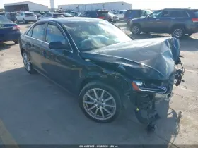 1324735 Audi Used Exhaust System Kit Fits 2015 A4 Grade A