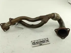 331.au1k04 Audi Tt Mk1 8n 1.8l 225hp Quattro Exhaust Front Flex Pipe Fits 2000-2006