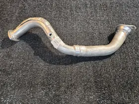 2100-289557 Autopart International Front Exhaust Pipe For 2006-10 Scion Tc 2.4l