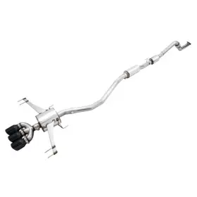 3015-43000 Awe Touring Edition Exhaust Dualp
