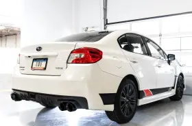 3015-43102 Awe 3015 43102 Touring Edition Exhaust 2015 Va W