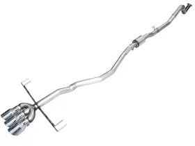 3020-52335 Awe Tuning - 2024 Compatible With/replacement For Acura Integra Type