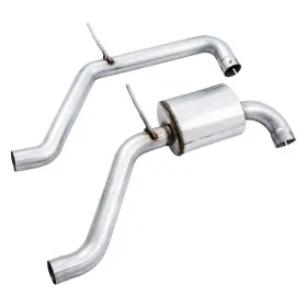 3815-11042 Awe Tuning - Resonated Conversion Kit