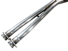 3010-11660-ab Awe Tuning Exhaust System Kit Fits 2008 Chevrolet Corvette
