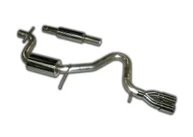 3010-22020 Awe Tuning 3010 22020 Performance Cat Back Exhaust