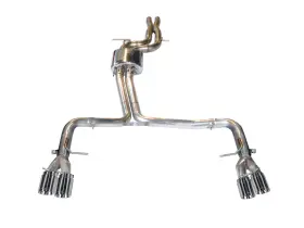 3010-42046 Awe Tuning 3010 42046 Cat Back Track