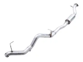 3015-21000 Awe Tuning 3015 21000 0fg Fits For Ford Bronco Catback No Ti