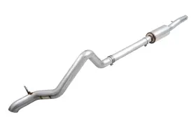 3015-21007 Awe Tuning Trail Edition Catback For Jeep Jk/jku 3.6l