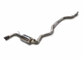3015-23036 Awe Tuning 3015 23036 Cat Back Touring