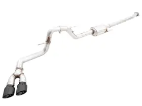 3015-23059 Awe Tuning Calibrating Cat-back Performance