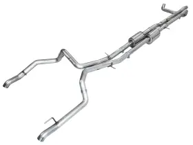 3015-31202 Awe Tuning Chevrolet Gmc Exhaust System Kit