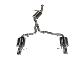 3015-32016 Awe Tuning Touring Edition For B8.5 Allroad