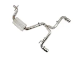 3015-32036 Awe Tuning Calibrating Cat-back Performance