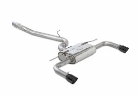 3015-32058 Awe Tuning 3015 32058 Cat Back Touring