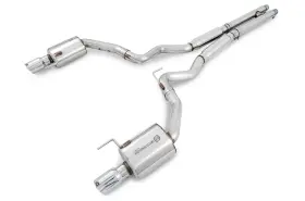 3015-32084 Awe Tuning 3015 32084 Touring Edition Catbck Exhst S5 Foc