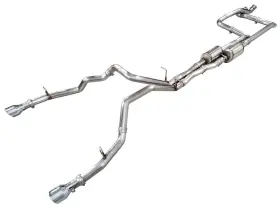 3015-32630 Awe Tuning Exhaust System Kit