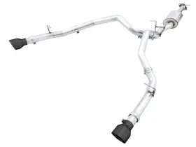 3015-33006 Awe Tuning Exhaust System Kit