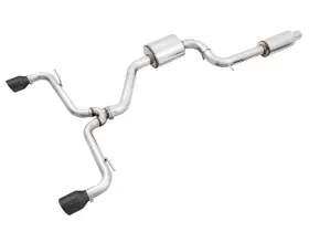 3015-33096 Awe Tuning Calibrating Cat-back Touring