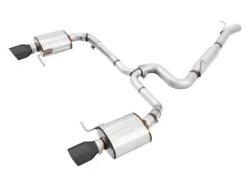 3015-33098 Awe Tuning Calibrating Cat-back Touring