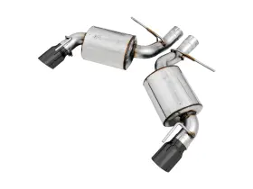 3015-33103 Awe Tuning 3015 33103 Axle Back Touring