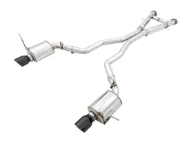 3015-33121 Awe Tuning Exhaust System Kit