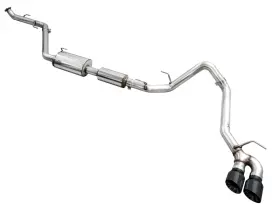 3015-33254 Awe Tuning Calibrating Cat-back Performance