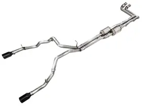 3015-33530 Awe Tuning Fits 2025 Ram 1500