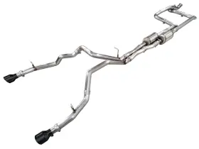 3015-33630 Awe Tuning Exhaust System Kit