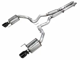 3015-33650 Awe Tuning Calibrating Cat-back Touring