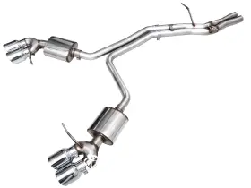 3015-42952 Awe Tuning 3015 42952 Cat Back Touring