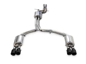 3015-43076 Awe Tuning Calibrating Cat-back Touring