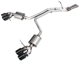3015-43951 Awe Tuning Calibrating Cat-back Touring