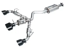 3015-53472 Awe Tuning Calibrating Cat-back Touring