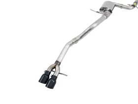 3020-23034 Awe Tuning 3020 23034 Track Edition Exhaust Mk6 Jetta 1