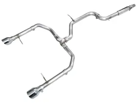 3020-32275 Awe Tuning 22-26 Volkswagen Jetta Gli Sedan 2.0 Exhaust System