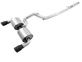 3020-33042 Awe Tuning Calibrating Cat-back Touring