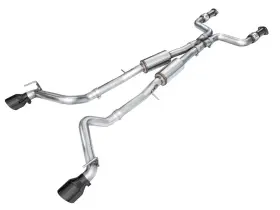 3020-33400 Awe Tuning Calibrating Cat-back Track
