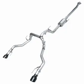 3020-33402 Awe Tuning 3020 33402 Cat Back Performance