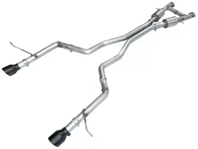 3020-33575 Awe Tuning 11-24 Dodge Durango Sport Utility - 3.6 5.7 Awd/rwd Exhaust System Kit