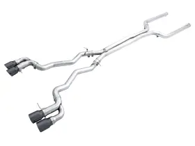 3020-43078 Awe Tuning 3020 43078 Cat Back Track
