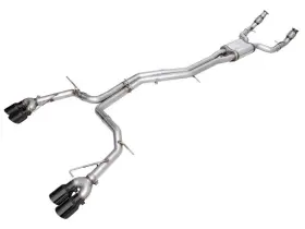 3020-43109 Awe Tuning Calibrating Cat-back Track