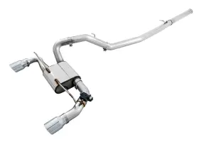 3025-32024 Awe Tuning Switchpath Exhaust