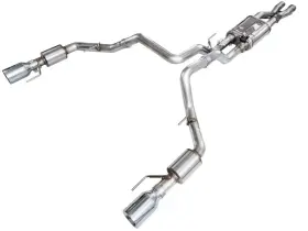 3025-32852 Awe Tuning Calibrating Cat-back Switchpath