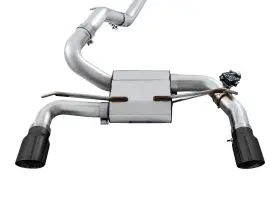 3025-33024 Awe Tuning Exhaust System Kit