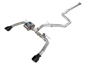 3025-33237 Awe Tuning Exhaust System Kit