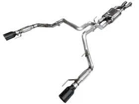 3025-33356 Awe Tuning Calibrating Cat-back Switchpath