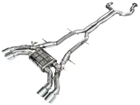 3025-42436 Awe Tuning Exhaust System Kit