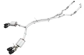 3025-43034 Awe Tuning Calibrating Cat-back Switchpath